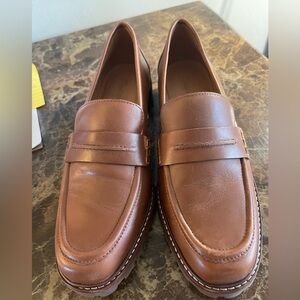 Madewell Corinne Women’s Loafers - Size 7 1/2